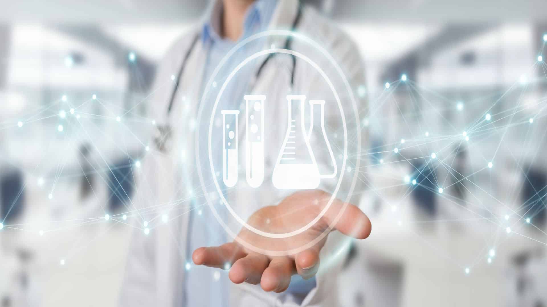 AI in de gezondheidszorg voor iedereen