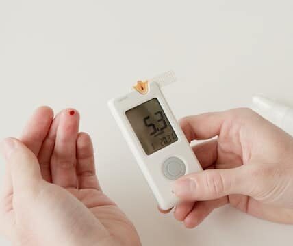 RE.DOCTOR Digitale biomarker van diabetes