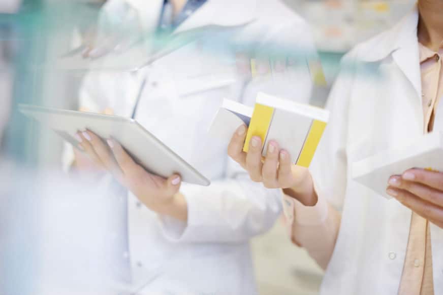 Farmaceutische bedrijven omarmen digitale therapeutica (DTx) met de innovatieve oplossingen van RE.DOCTOR