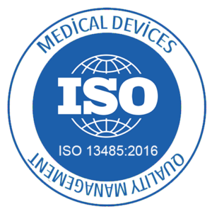 RE.DOCTOR ISO 13485-certificering