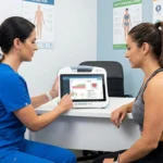 Diabetesmanagement veranderen: Pocket krachtpatsers voor Vital Sign Collection 4 RE.DOCTOR Essentiële gegevens voor afslankklinieken
