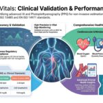 Empowered door uw broekzak: Op smartphone gebaseerde vitale functies voor diabetesmanagement Het RE.DOCTOR-handboek vitale functies